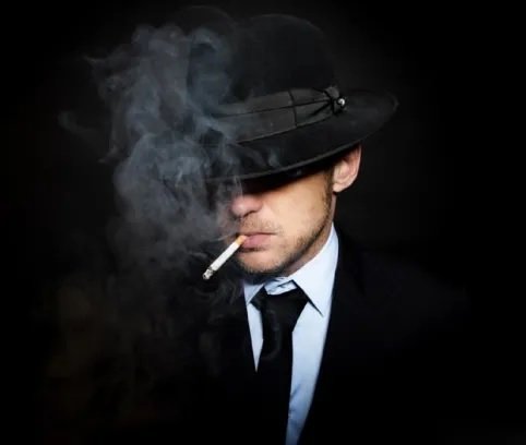  عکس لاکچری برای پروفایل مردانه