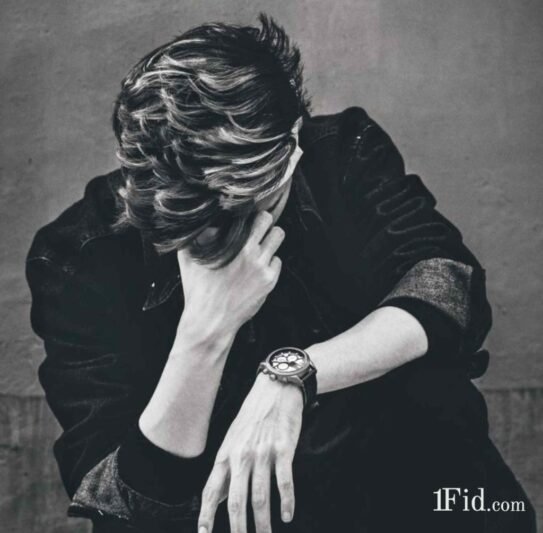  عکس لاکچری برای پروفایل مردانه