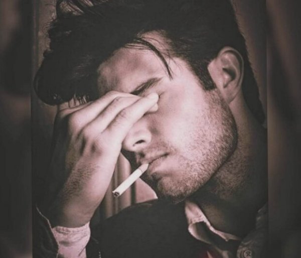  عکس لاکچری برای پروفایل مردانه