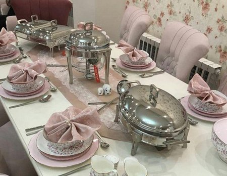 عکس جهیزیه لاکچری