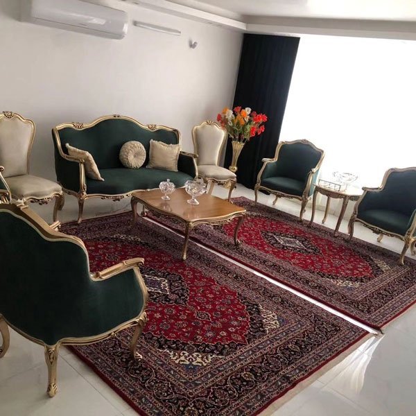  عکس جهیزیه لاکچری
