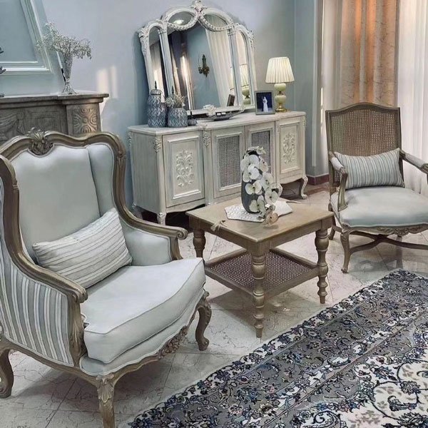  عکس جهیزیه لاکچری