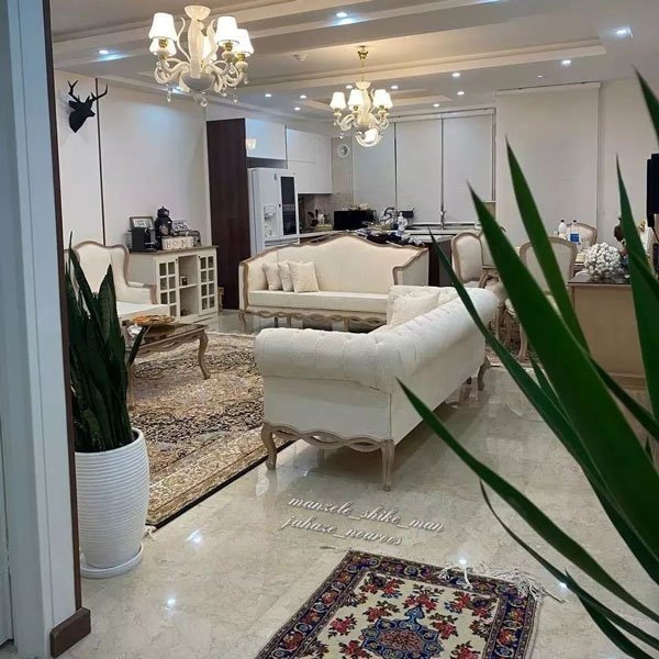  عکس جهیزیه لاکچری