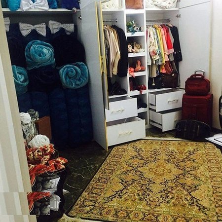  عکس جهیزیه لاکچری