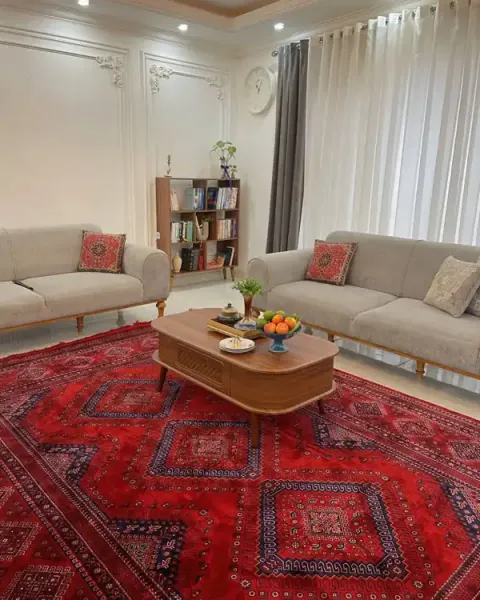  عکس جهیزیه لاکچری