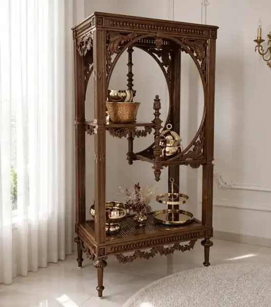  عکس جهیزیه لاکچری