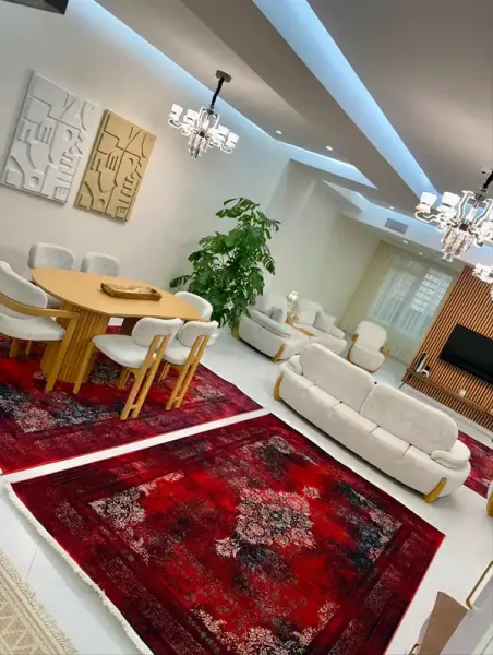  عکس جهیزیه لاکچری