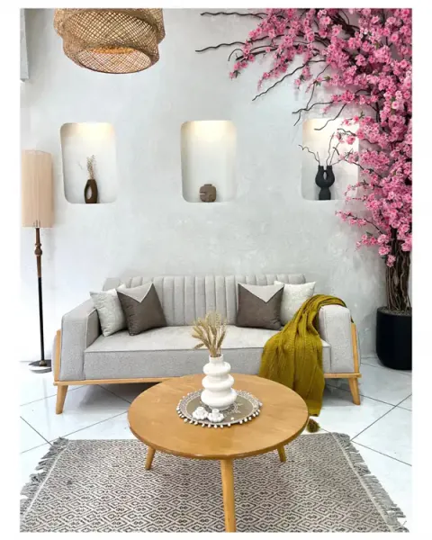  عکس جهیزیه لاکچری