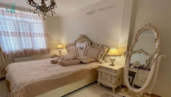  عکس جهیزیه عروس ساده