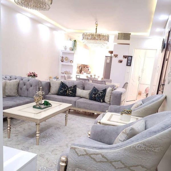  عکس جهیزیه شیک و مدرن