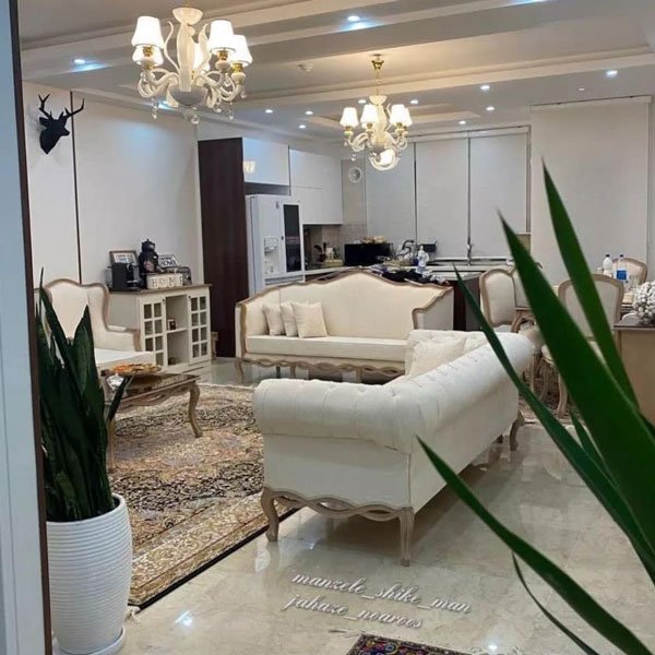  عکس جهیزیه شیک و مدرن