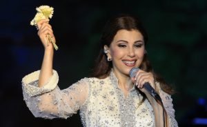  عکس معروف ترین خواننده های زن عربی