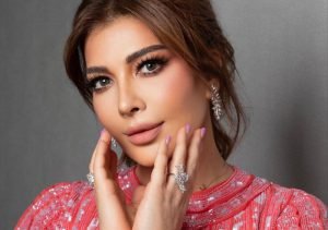  عکس معروف ترین خواننده های زن عربی
