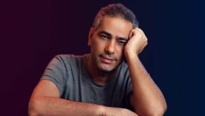  عکس خواننده های عربی مرد