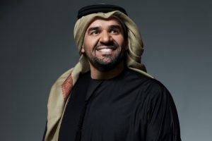  عکس خوانندگان عربی معروف