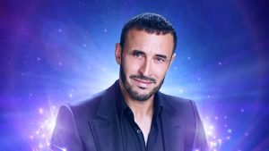  عکس خوانندگان عربی معروف