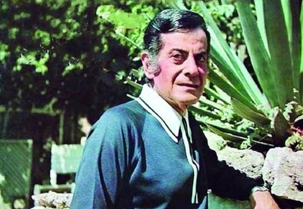  عکس خواننده های معروف عرب مرد