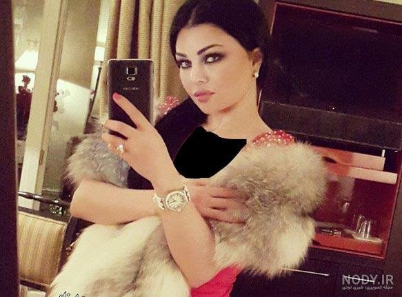  عکس بهترین خواننده عربی جدید