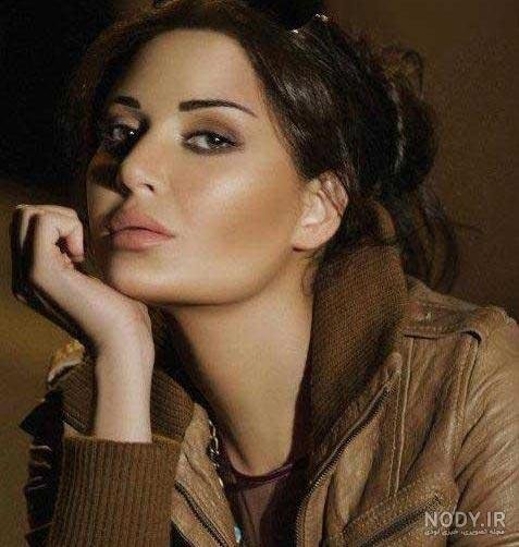  عکس بهترین خواننده عربی جدید