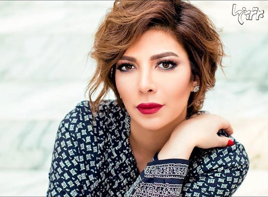 عکس بهترین خواننده زن عربی قدیمی