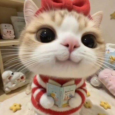 عکس گوگولی مگولی برای پروفایل