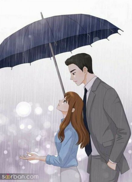 عکس عاشقانه دونفره لاکچری اینستا