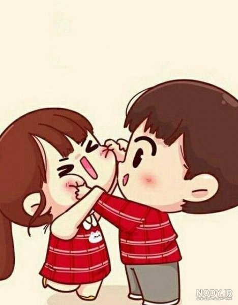 عکس عاشقانه دونفره لاکچری اینستا