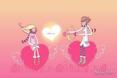 عکس عاشقانه دونفره لاکچری اینستا