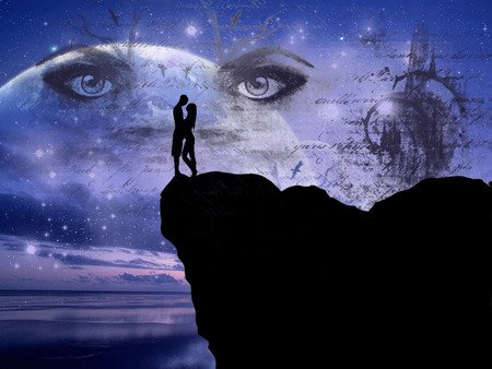 عکس عاشقانه دونفره لاکچری اینستا