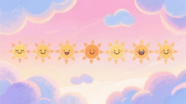  عکس ابر کارتونی