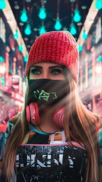 عکس فانتزی خفن