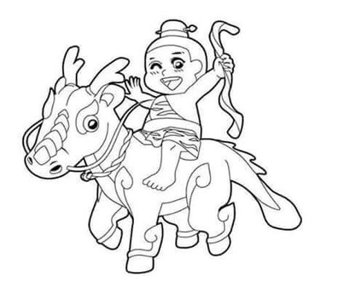 عکس نقاشی ساده و زیبا