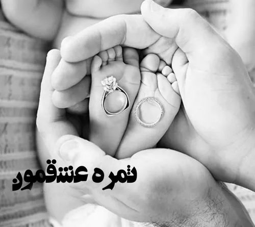 عکس فانتزی بارداری