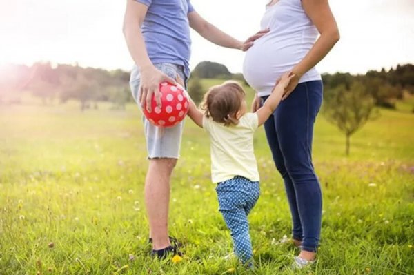عکس بارداری برای استوری