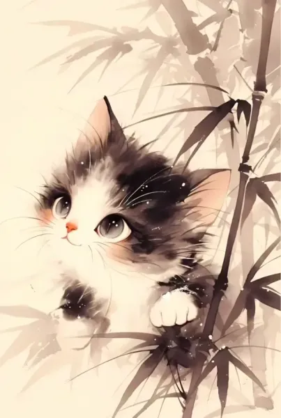 عکس فانتزی برای بک گراند