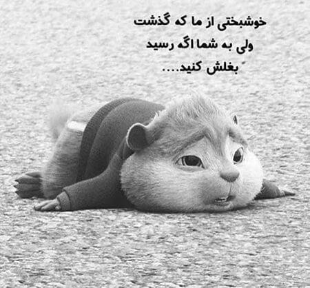 عکس پروفایل خنده دار جدید