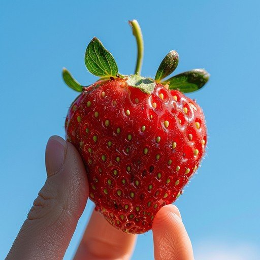عکس گیلاس کیوت برای پروفایل