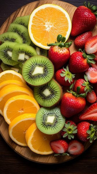 عکس گیلاس کیوت برای پروفایل