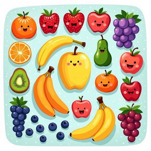 عکس گیلاس کیوت برای پروفایل