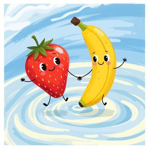 عکس گیلاس کیوت برای پروفایل