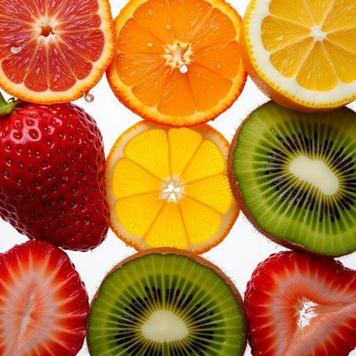 عکس گیلاس کیوت برای پروفایل