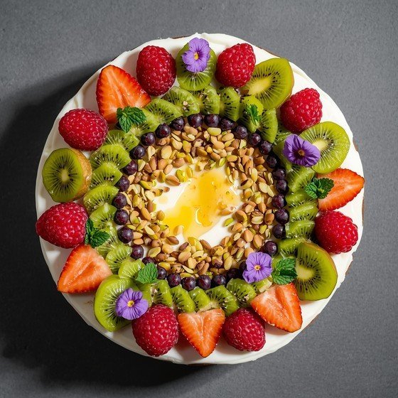 عکس گیلاس کیوت برای پروفایل