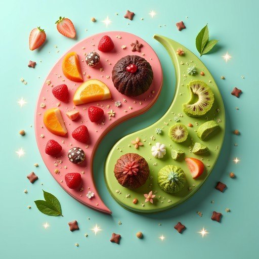 عکس گیلاس کیوت برای پروفایل