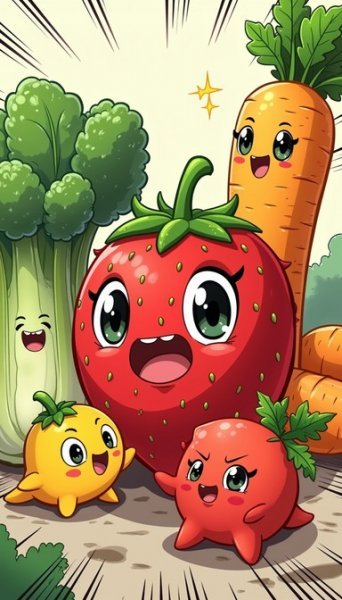 عکس گیلاس کیوت برای پروفایل