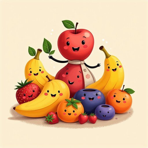 عکس گیلاس کیوت برای پروفایل