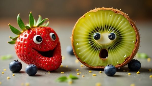 عکس گیلاس کیوت برای پروفایل