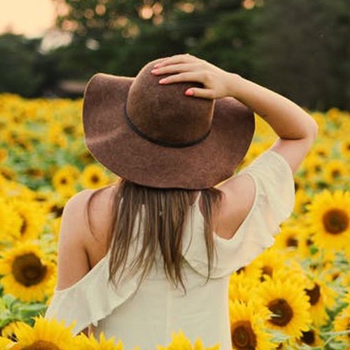 عکس فانتزی تابستان