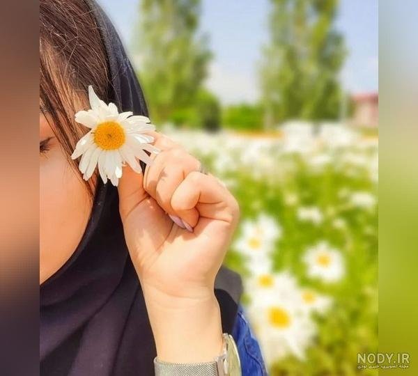 عکس تابستان گرم