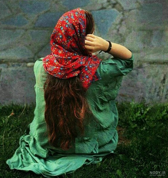 عکس تابستان گرم