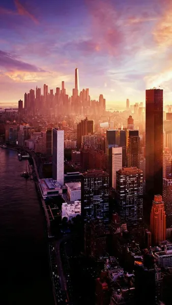 عکس والپیپر گوشی با کیفیت 4k